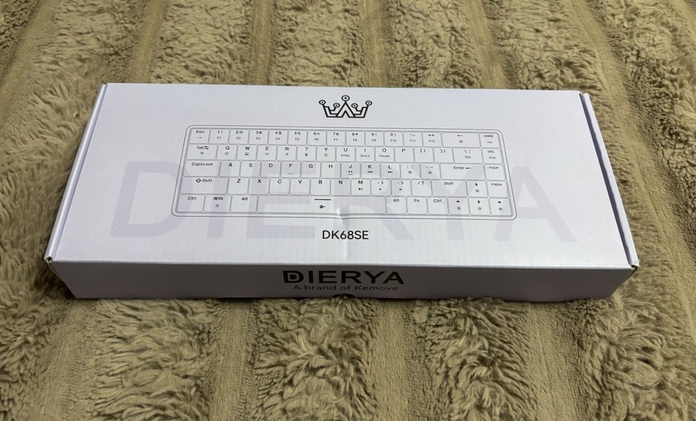 Gaming Mechanical Keyboard
