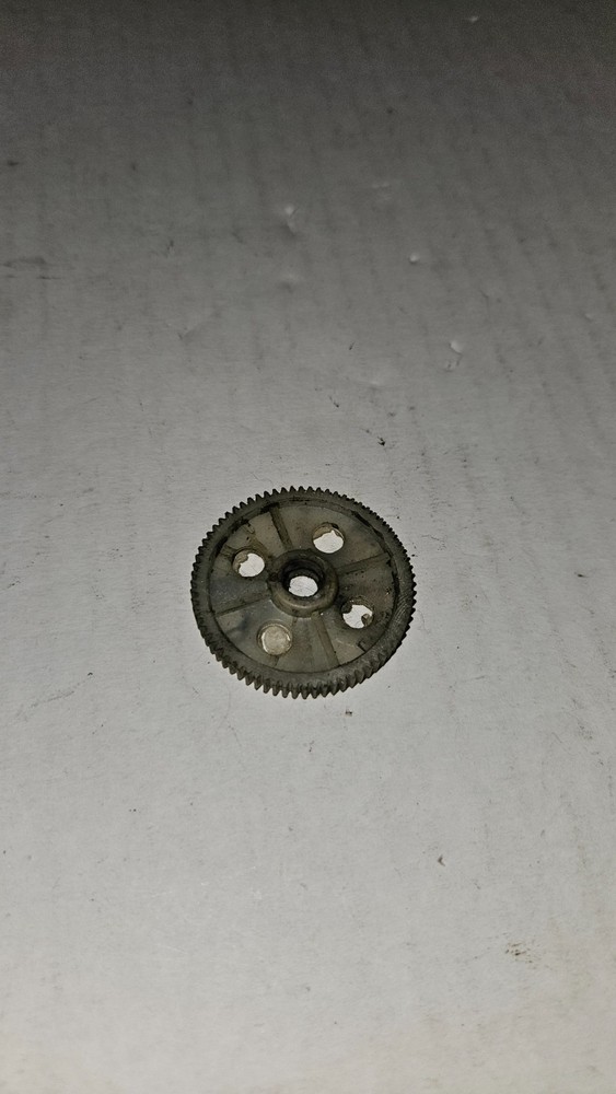 Stanley Fatmax Powerit 1000 air compressor gear