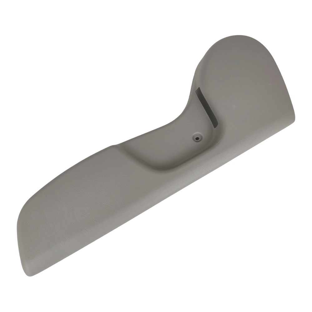 For Toyota Tacoma 2003-2004 Seat Trim Panel Outer Front Left Driver Side Gray