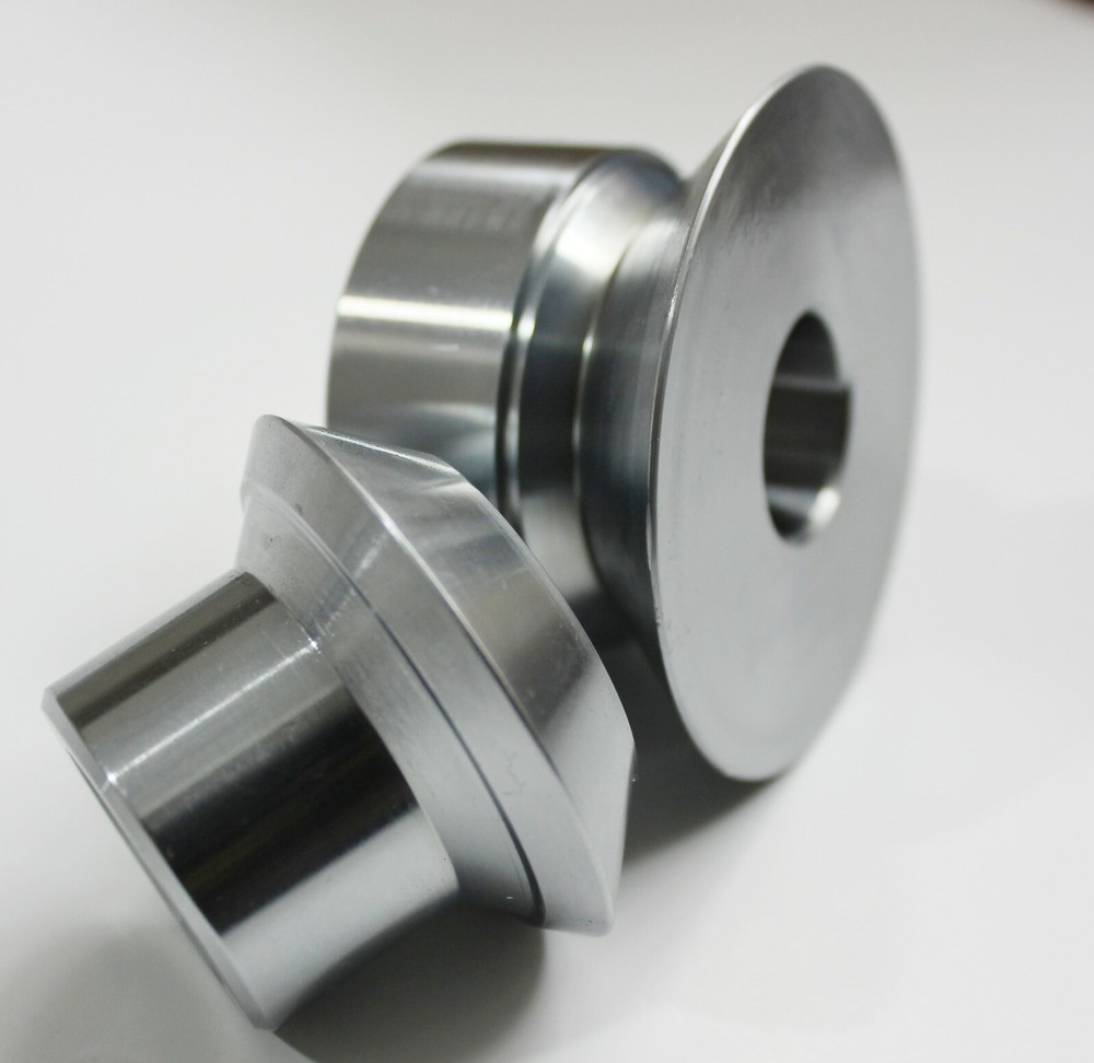 Bead Roller 3 Step Hem Roll Dies Set Bead Roller Tipping Die Tool