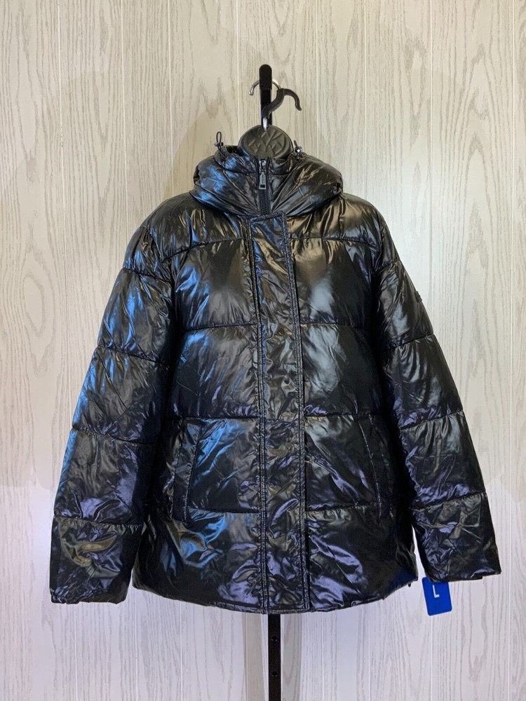 Vince Camuto Women's Puffer Jacket