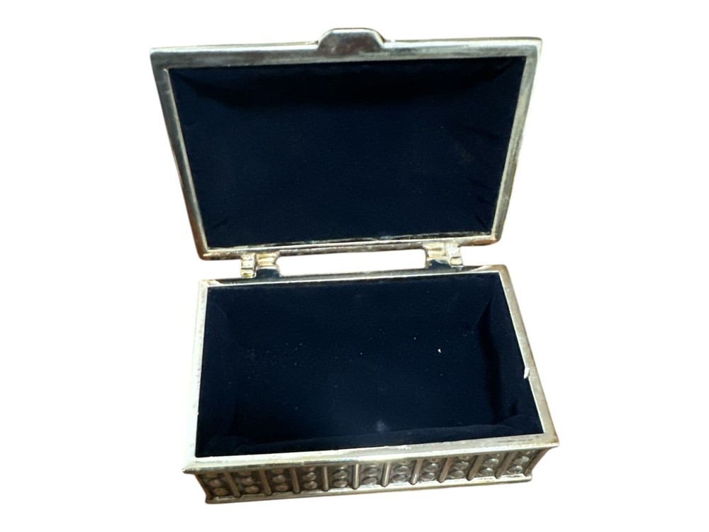 Jewelry box %100
