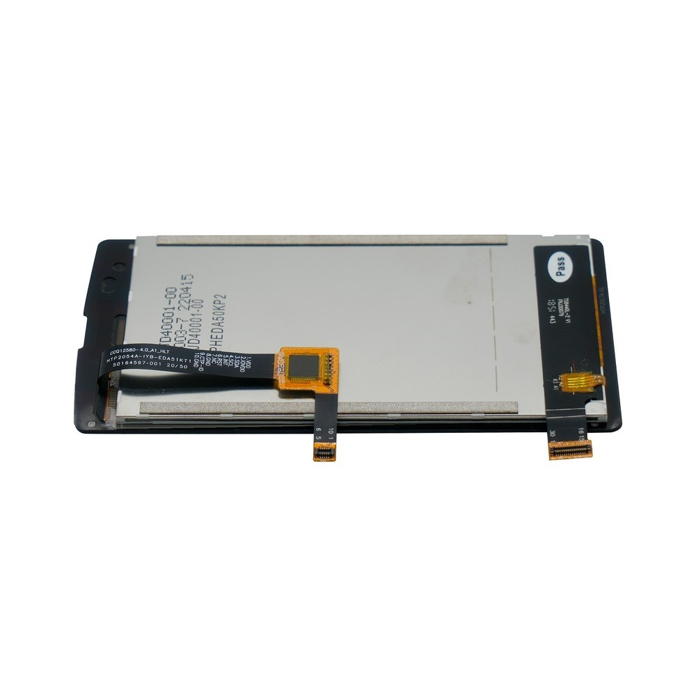 🔥 LCD Display Module + Touch Screen Digitizer for Honeywell EDA51K US STOCK 🔥