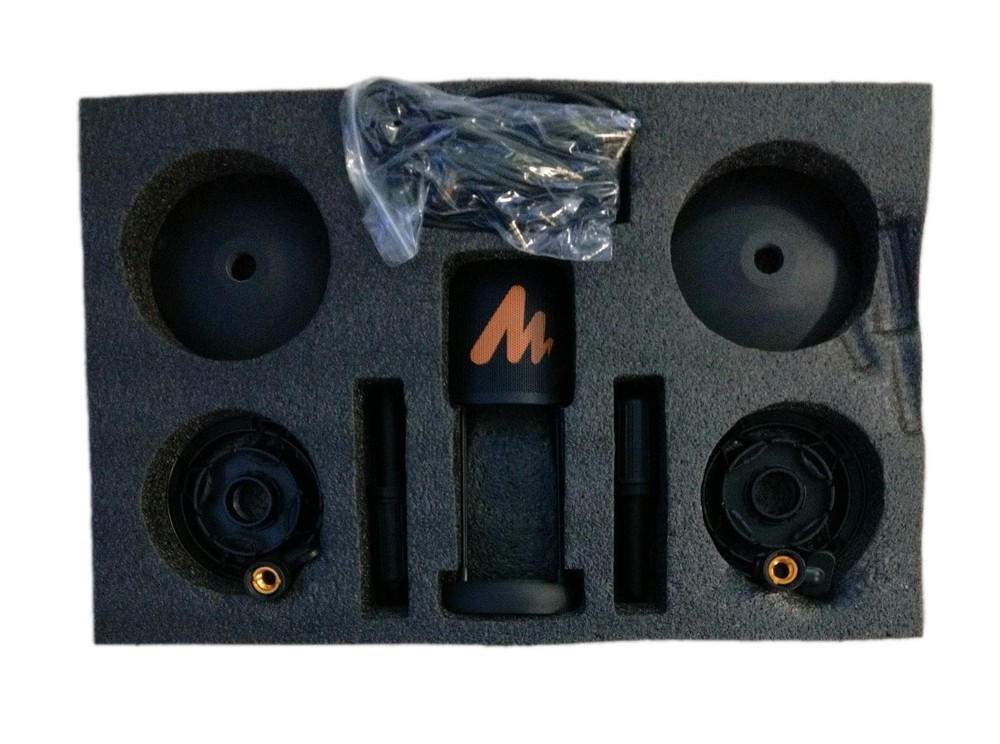 MAONO Podcast Equipment Bundle for 2