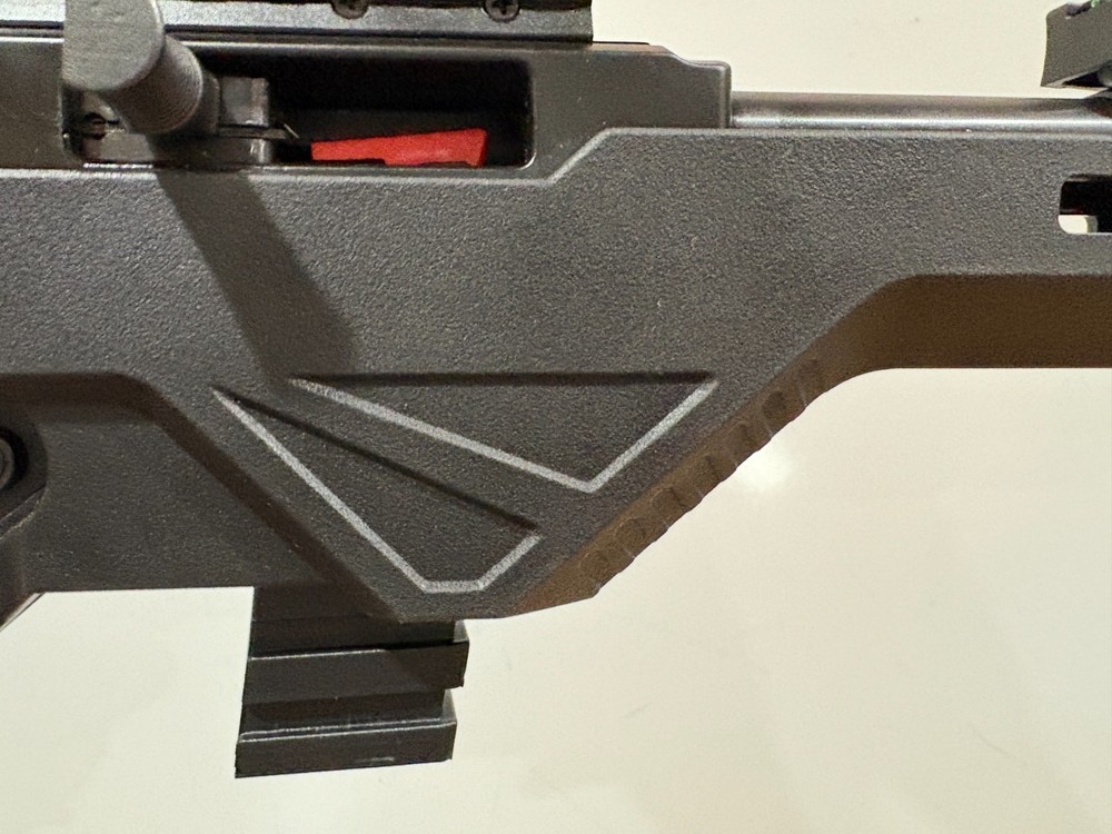Citadel Trakr 22LR Mag Grip