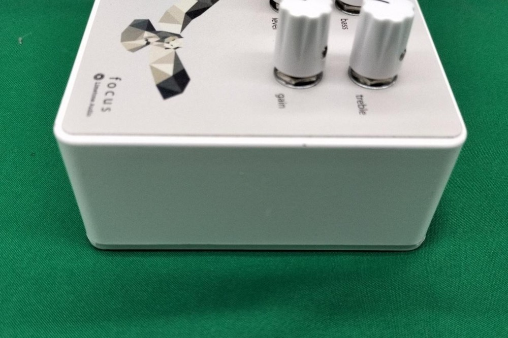 LIMETONE AUDIO FOCUS Compressor
