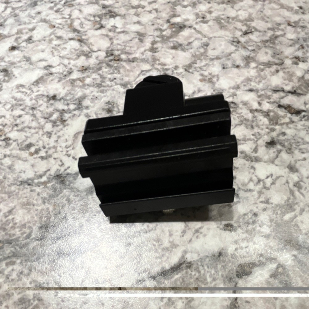 Universal holder swivel flash mount light stand bracket