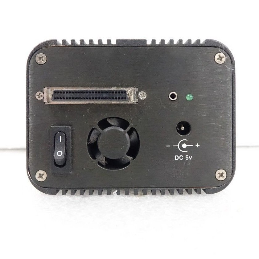 Diagnostic Instruments Spot Insight QE Microscope Camera Model 4.2