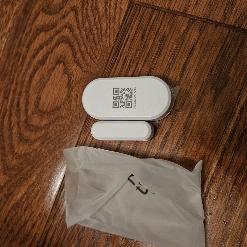 Minew S4 Bluetooth Magnetic Door Sensor New