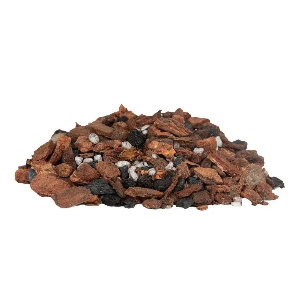 Orchid Nerd All-Purpose Orchid Potting Mix 2 Cubic Foot Box
