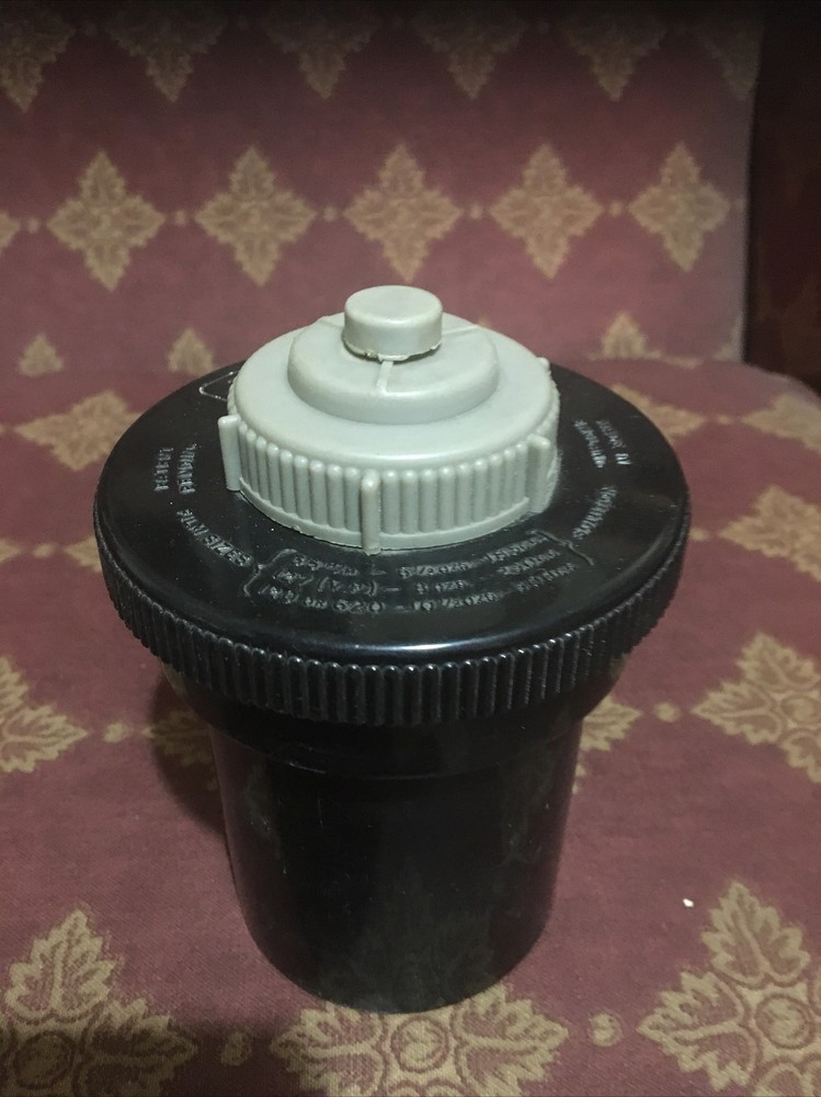 The Paterson Major II Tank