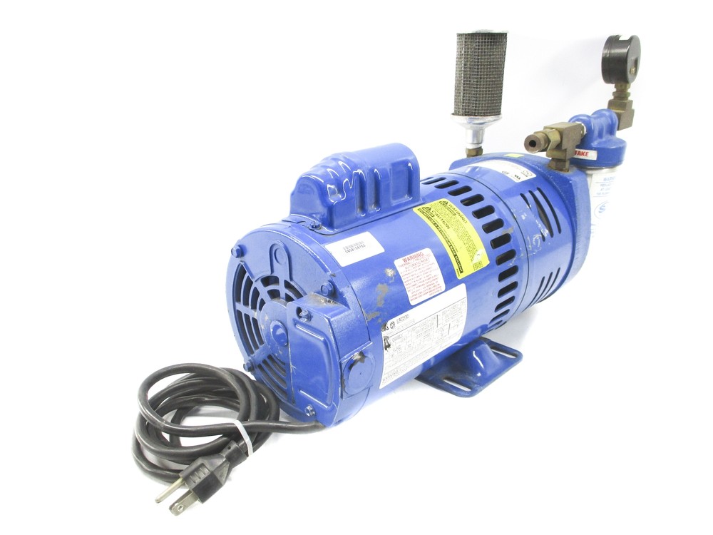 GAST 1023-P152-G608X UNMP
