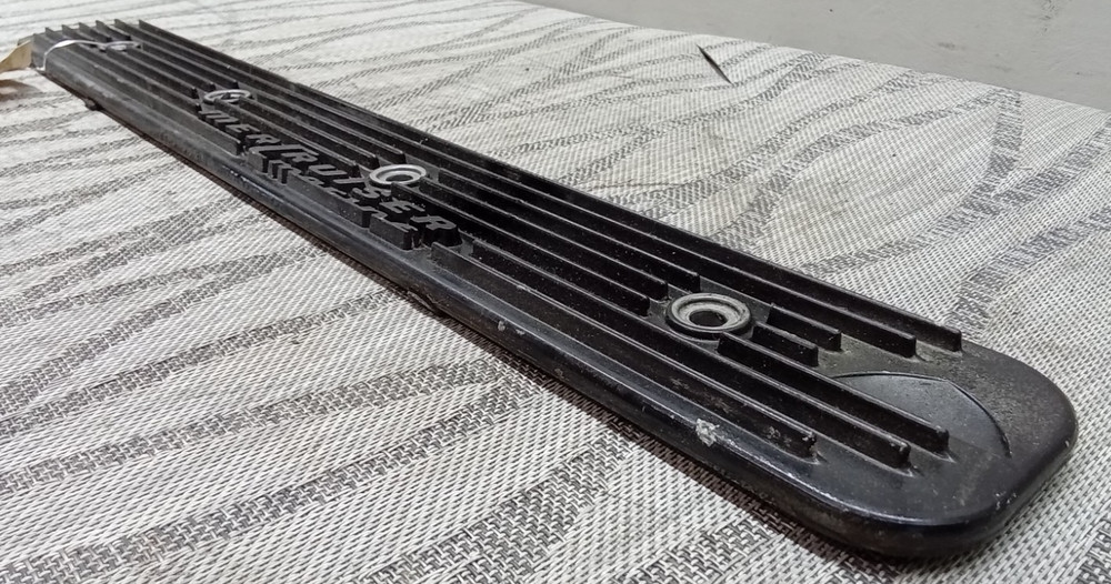 68711 Mercruiser Push Rod Side Engine Block Cover