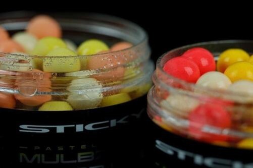 Sticky Baits Mulbz