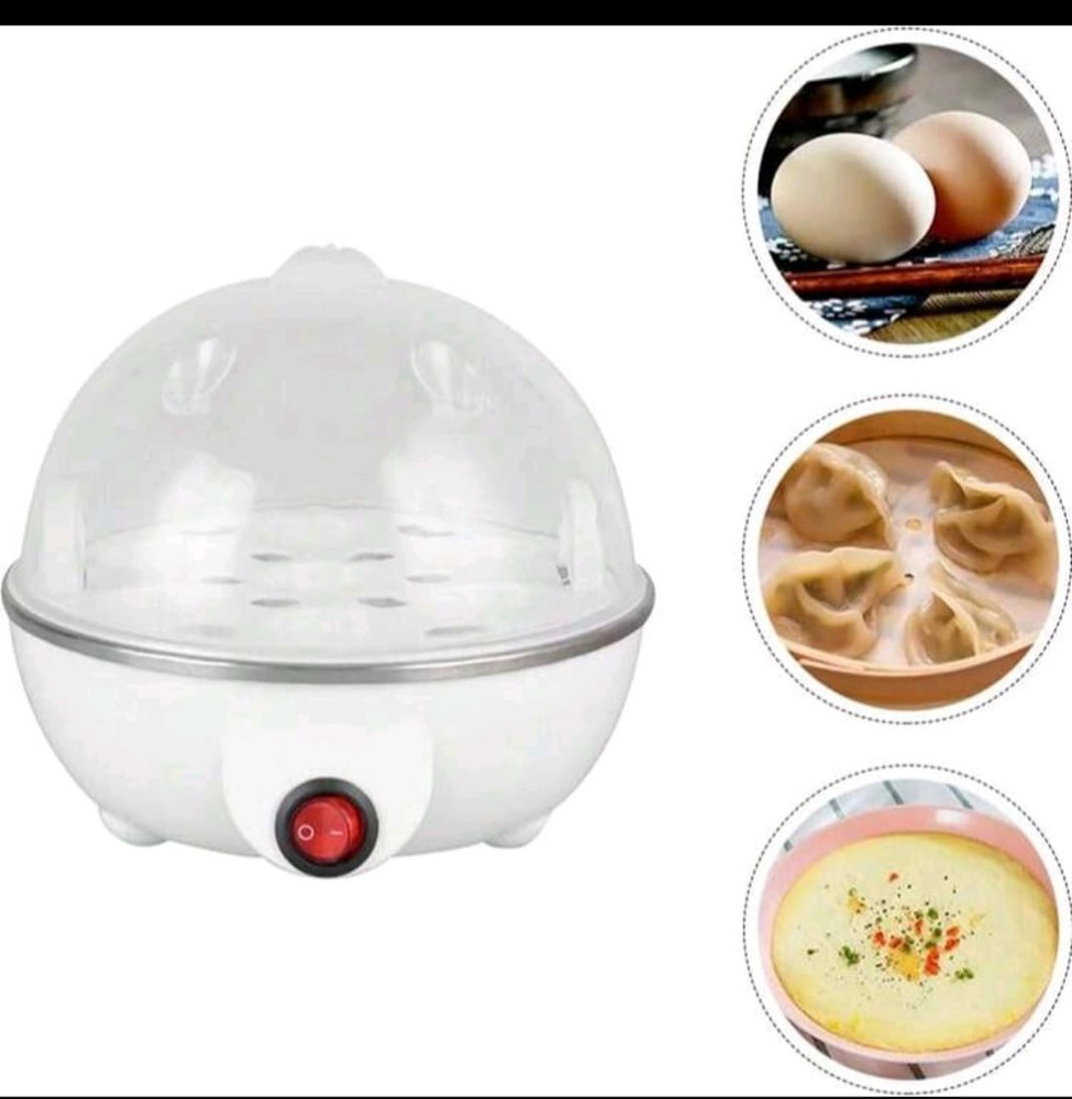 Eggs Steamer Mini. Electric Egg Cooker