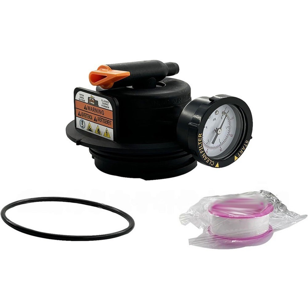 2420MAR2 Valve Assembly for Improved For Hayward Pool Filter Performance