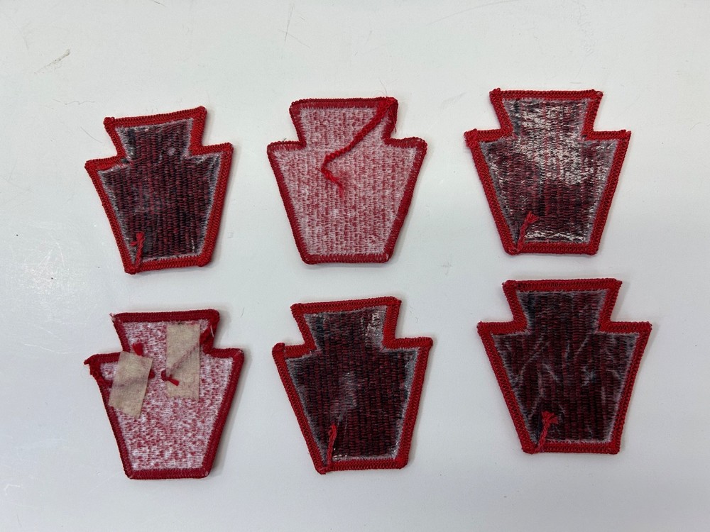 US Army 28th Infantry Division Patches