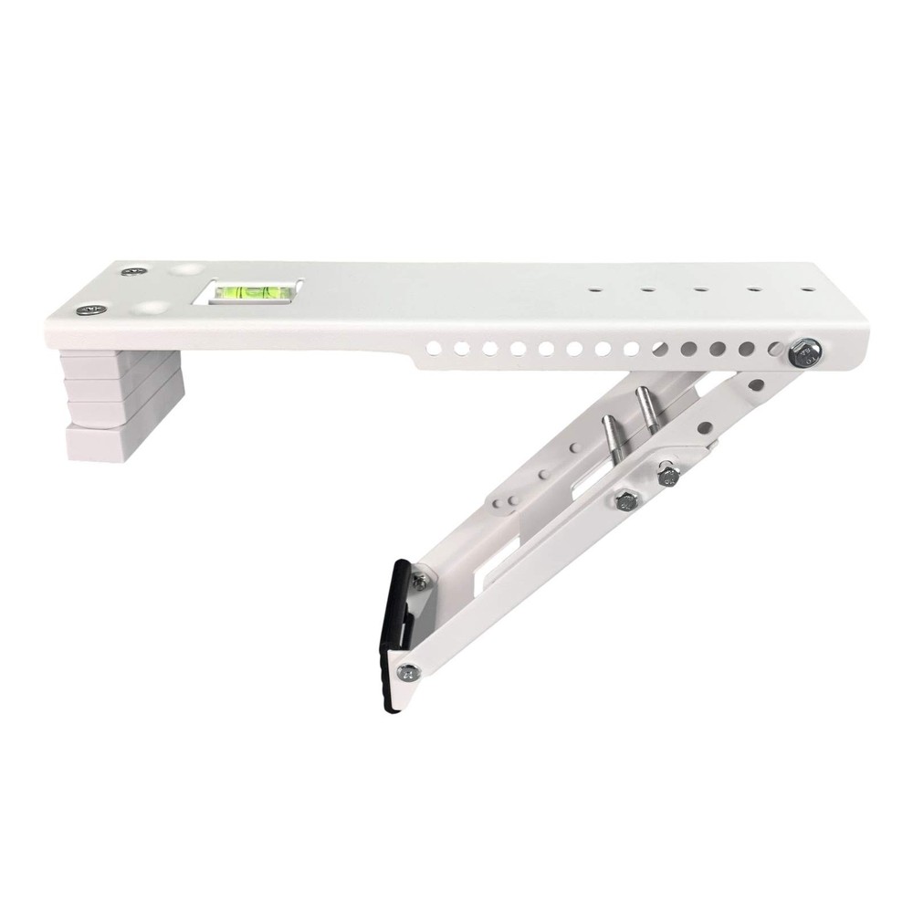 AC Window Air Conditioner Support Bracket Light Duty, Up to 85 lbs