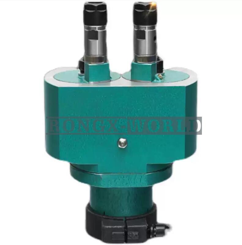 Two-Spindle Boring Machine Multi-spindle Drill Multi-Head Drill Tapping Machine