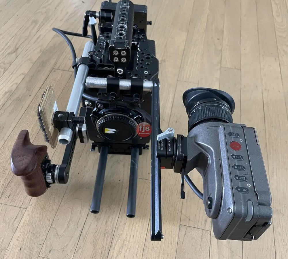 ARRI Alexa Mini