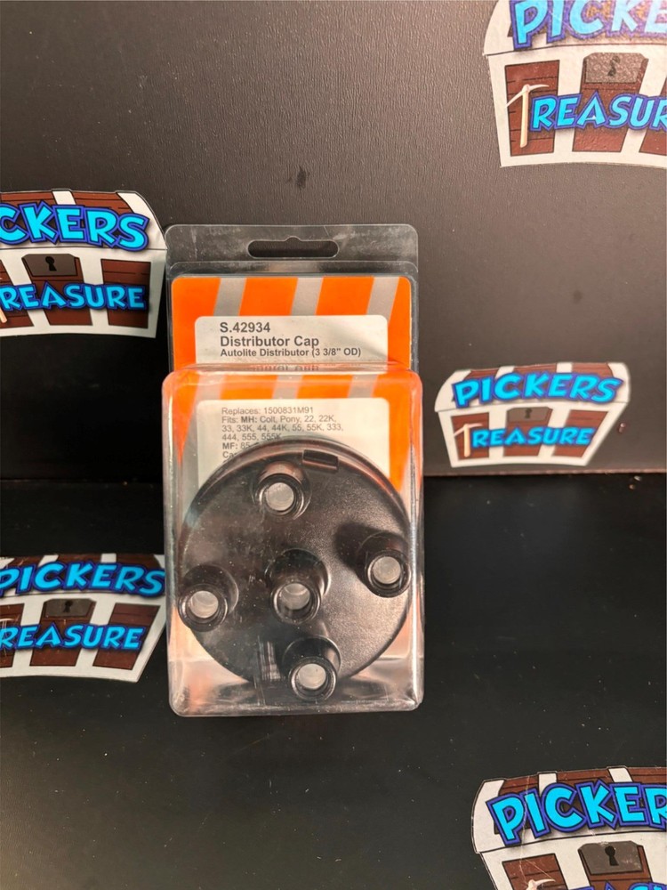 Sparex S.42934 Distributor Cap (New in Package)