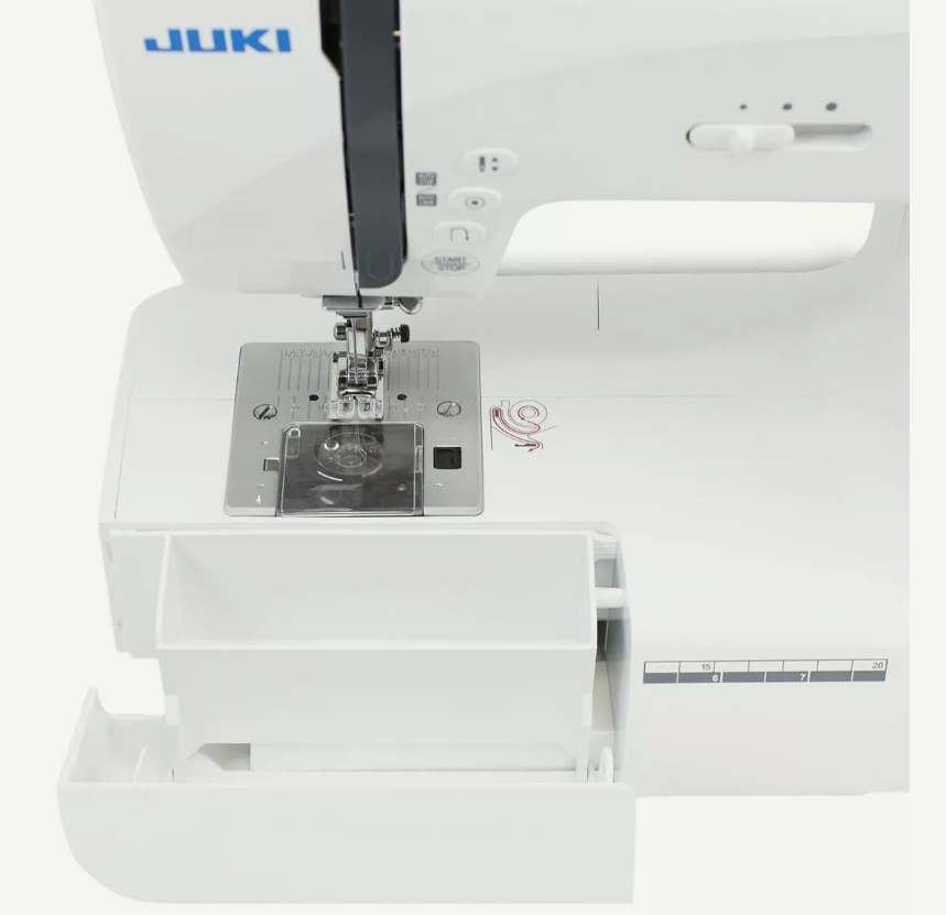Juki HZL-70HW Sewing Machine