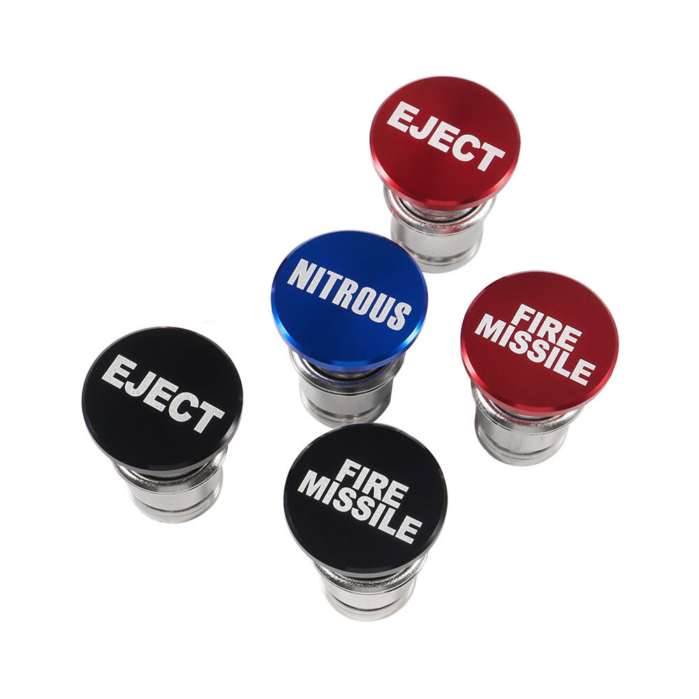 Car Cigarette Lighter Car Cigarette Lighter Replacement Dustproof Plug Cover