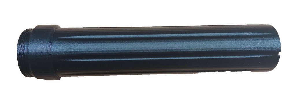 Airsoft Arcturus Karambit / AR03 Extended Battery Cap / Compartment - 162mm Long