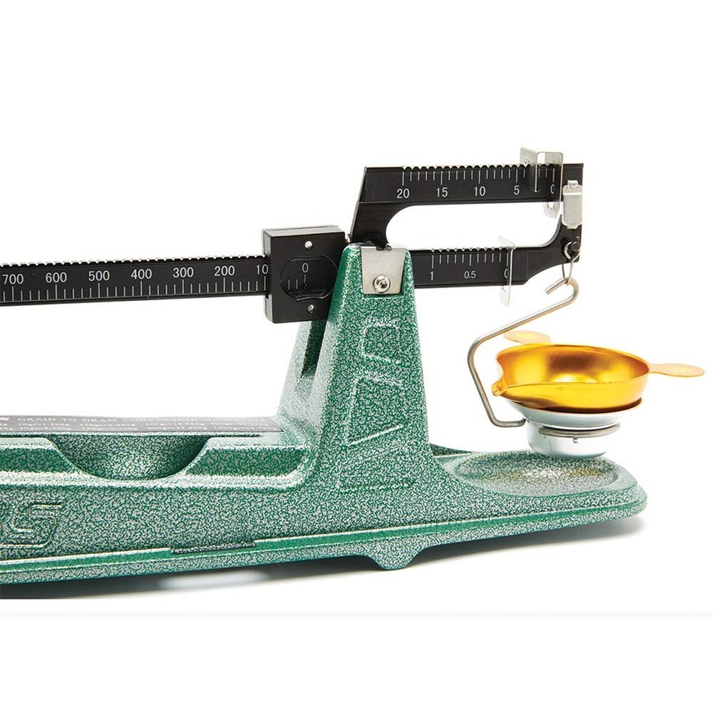 RCBS 98916 M1000 Mechanical Scale,Green
