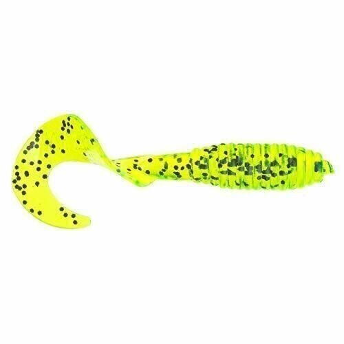 Kalin 5G10-060 Lunker Grub Curtail