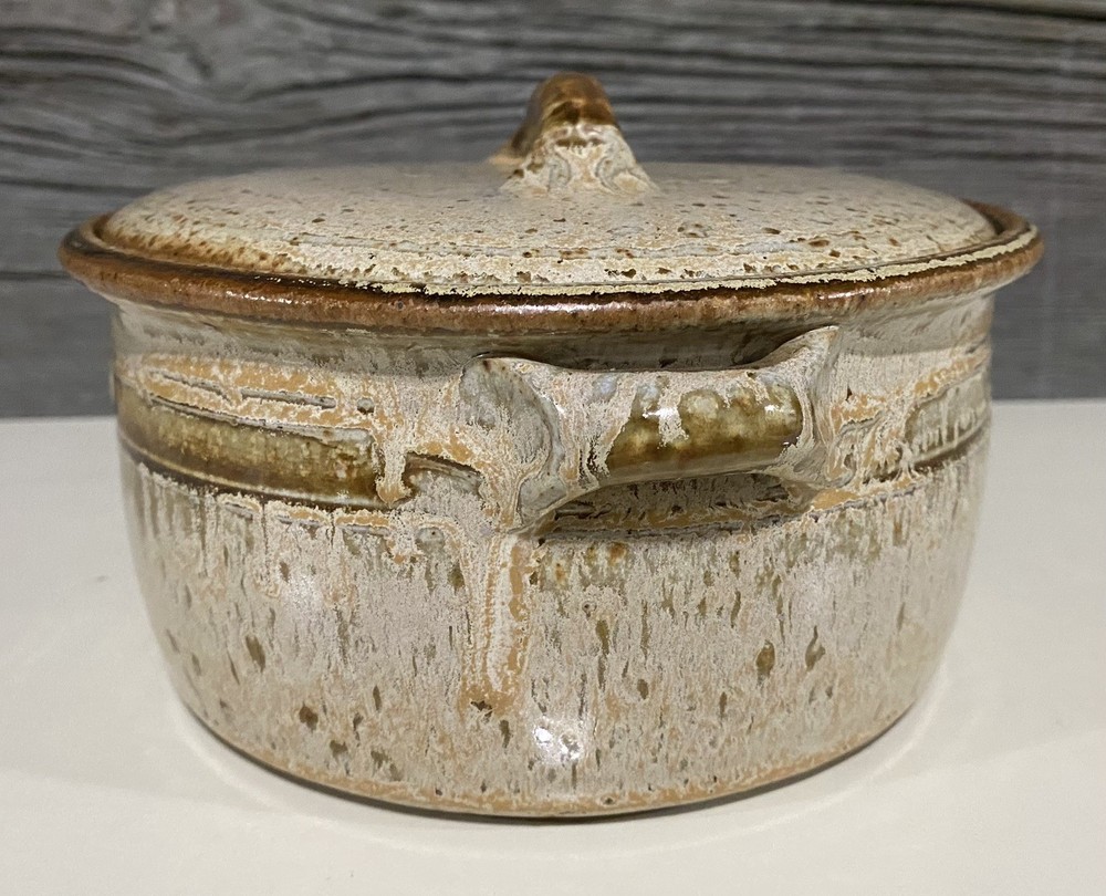 Laurel Spencer Pottery