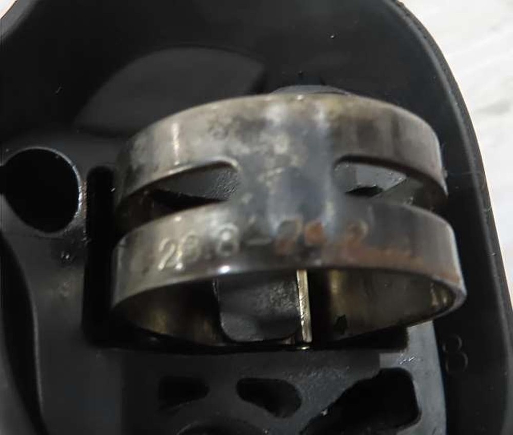 ST-5800 Shifter