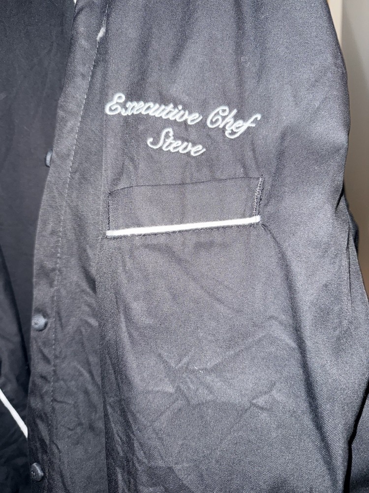 Chefwear Chef Coat