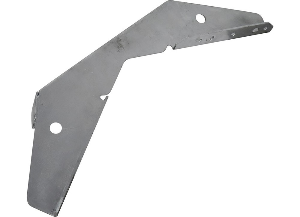 Extreme Max 3005.3871 Pontoon Trailer Bunk Bracket - Each