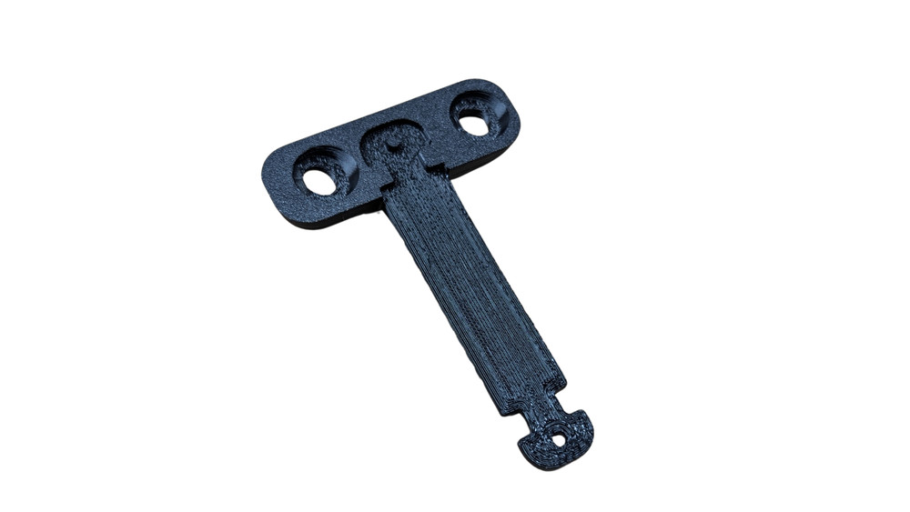 Surron Ultra Bee Low-Profile Steering Stop