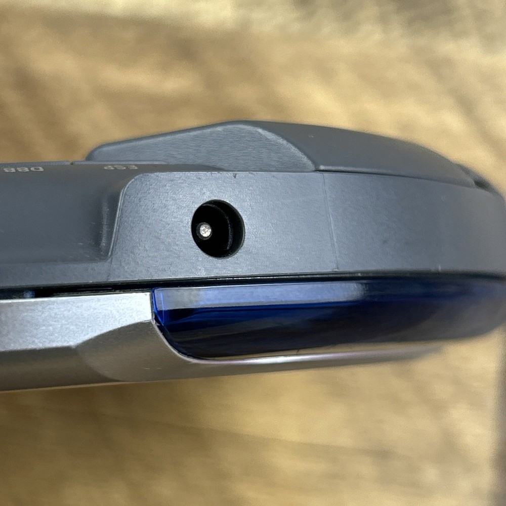 Philips EXP3461 MP3 200 SEC Magic Esp Expanium Cd Player