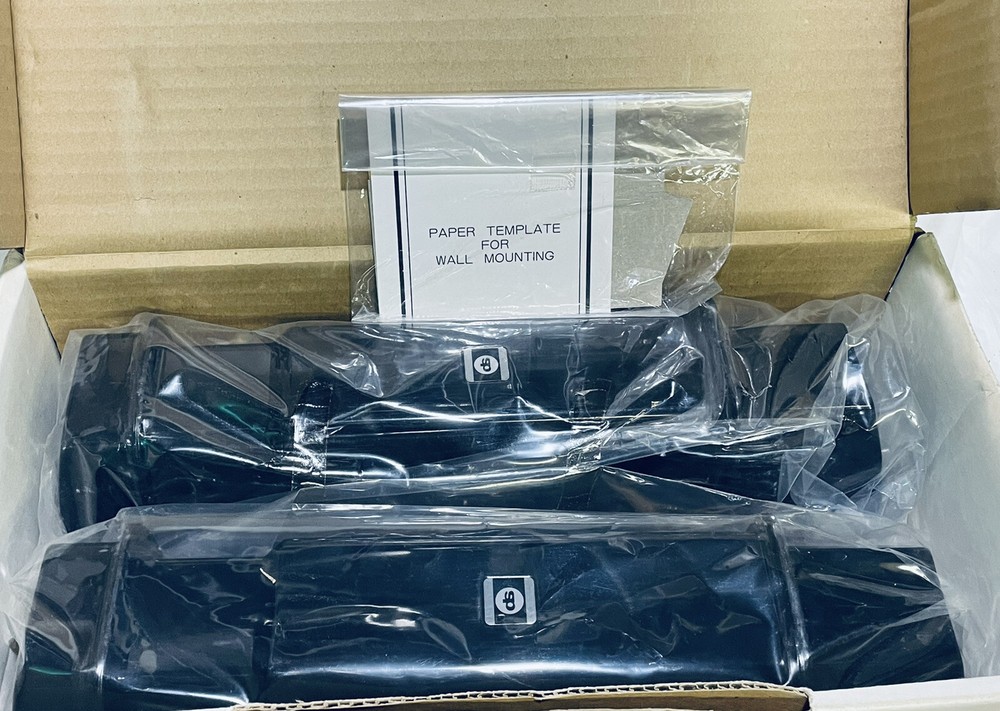 Detection Systems DS455 Photo Electric Beam