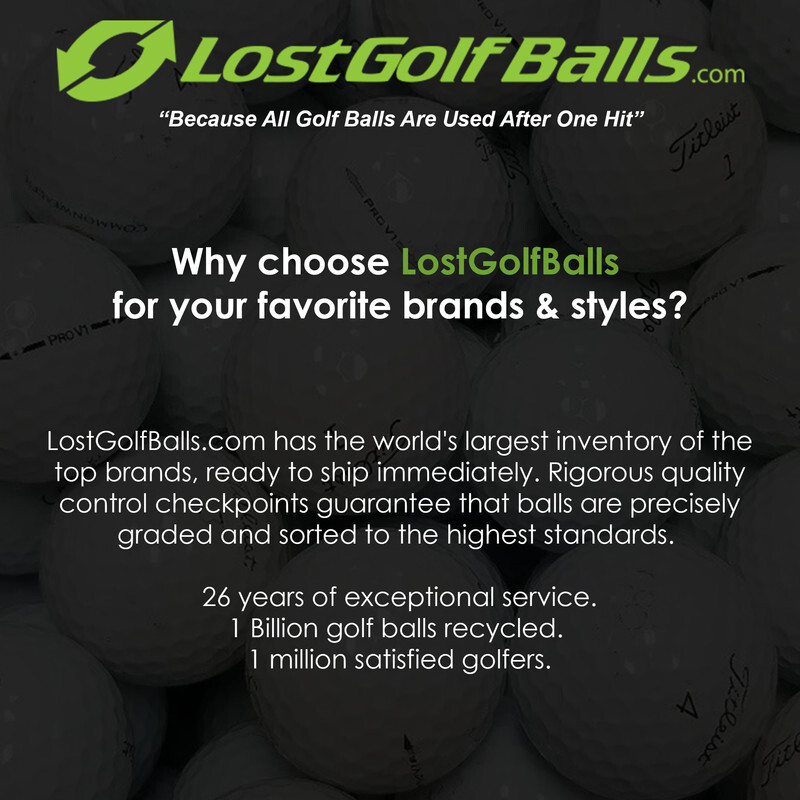 Bridgestone e12 Speed Used Golf Balls in Mint Condition, AAAAA Quality