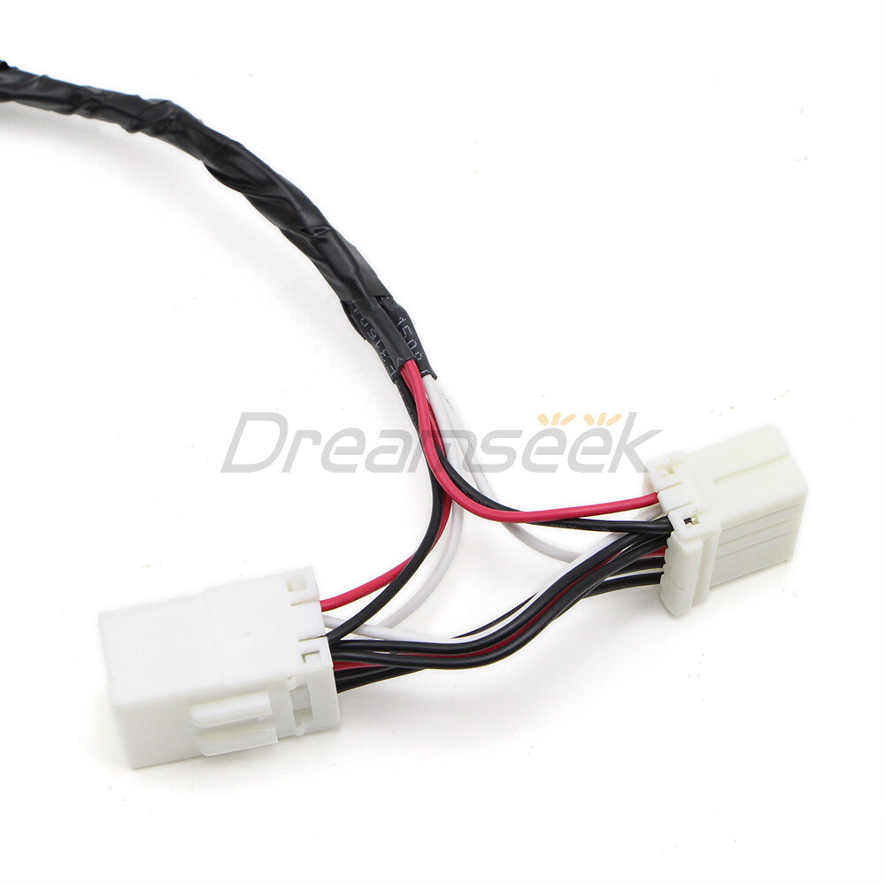 LED Load Equalizer Turn Signal Light Resistor for Harley Softail Plugin Flasher