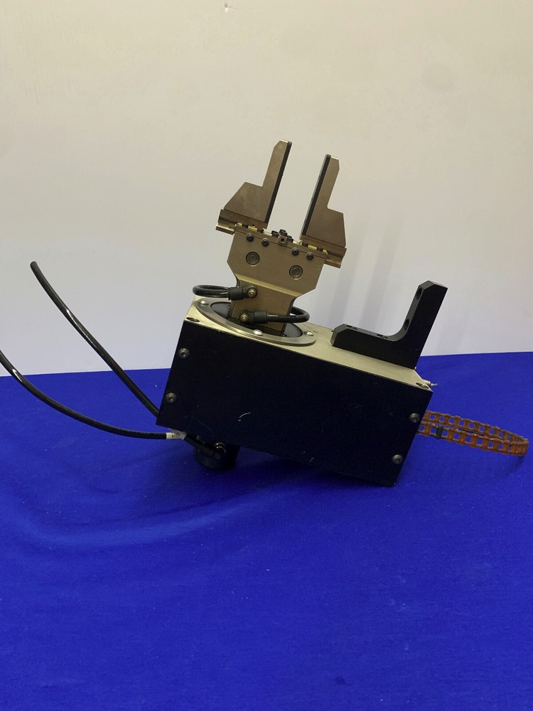 ROTARY SYSTEMS INC ROTARY GRIPPER ITEM IS UNTESTED