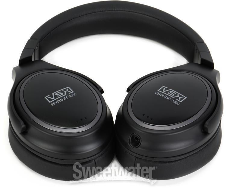Steven Slate Audio VSX Modeling Headphones - Essentials Edition