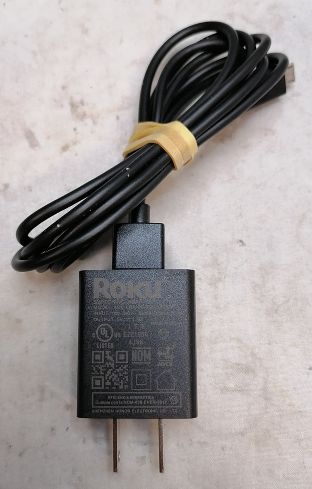 Roku Express 3900X Digital Media Streamer w/Remote