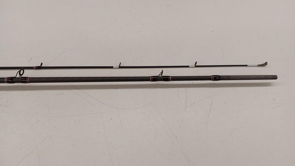 PALMS PFGC-64UL Light Salt Game Rod