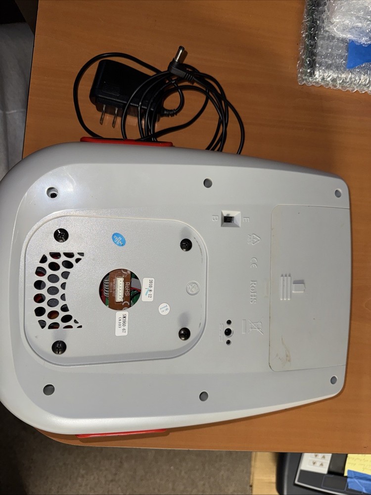 Schwinn A10 Exercise Bike Console & Power Supply