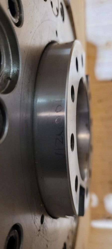 CNC Spindle Milling Machining Centres