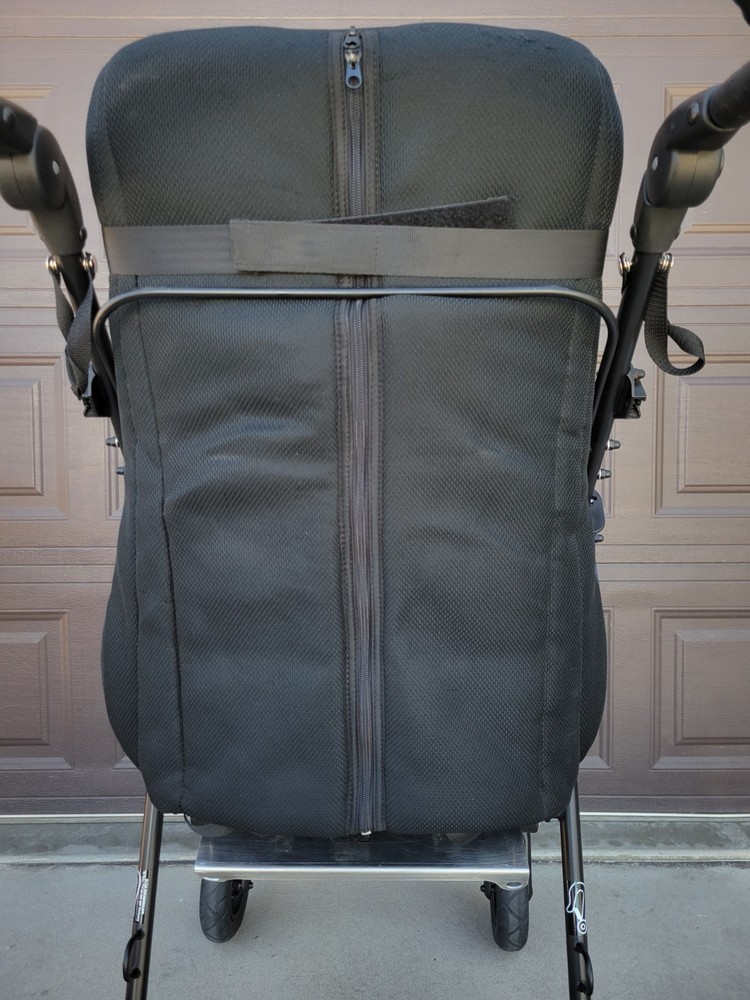 Thomashilfen Swifty 2 Stroller Special Needs Used
