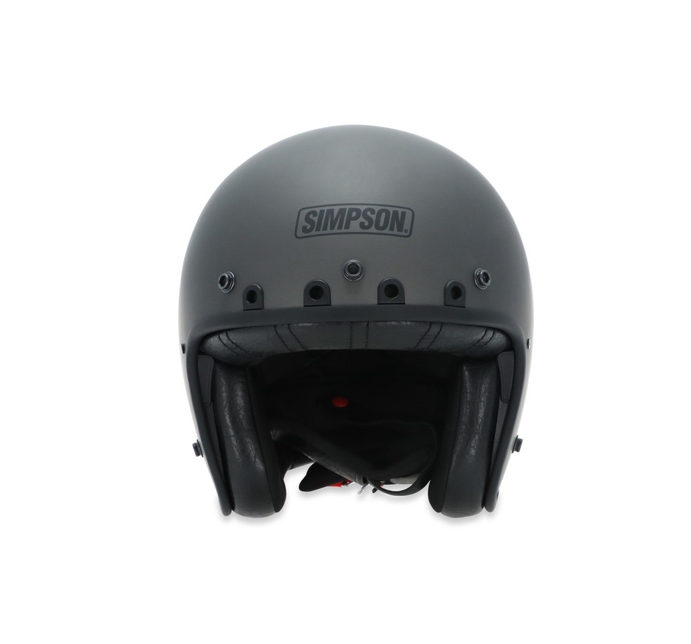 CHOPRALG CHOPPER HELMET US RASTER LARGE