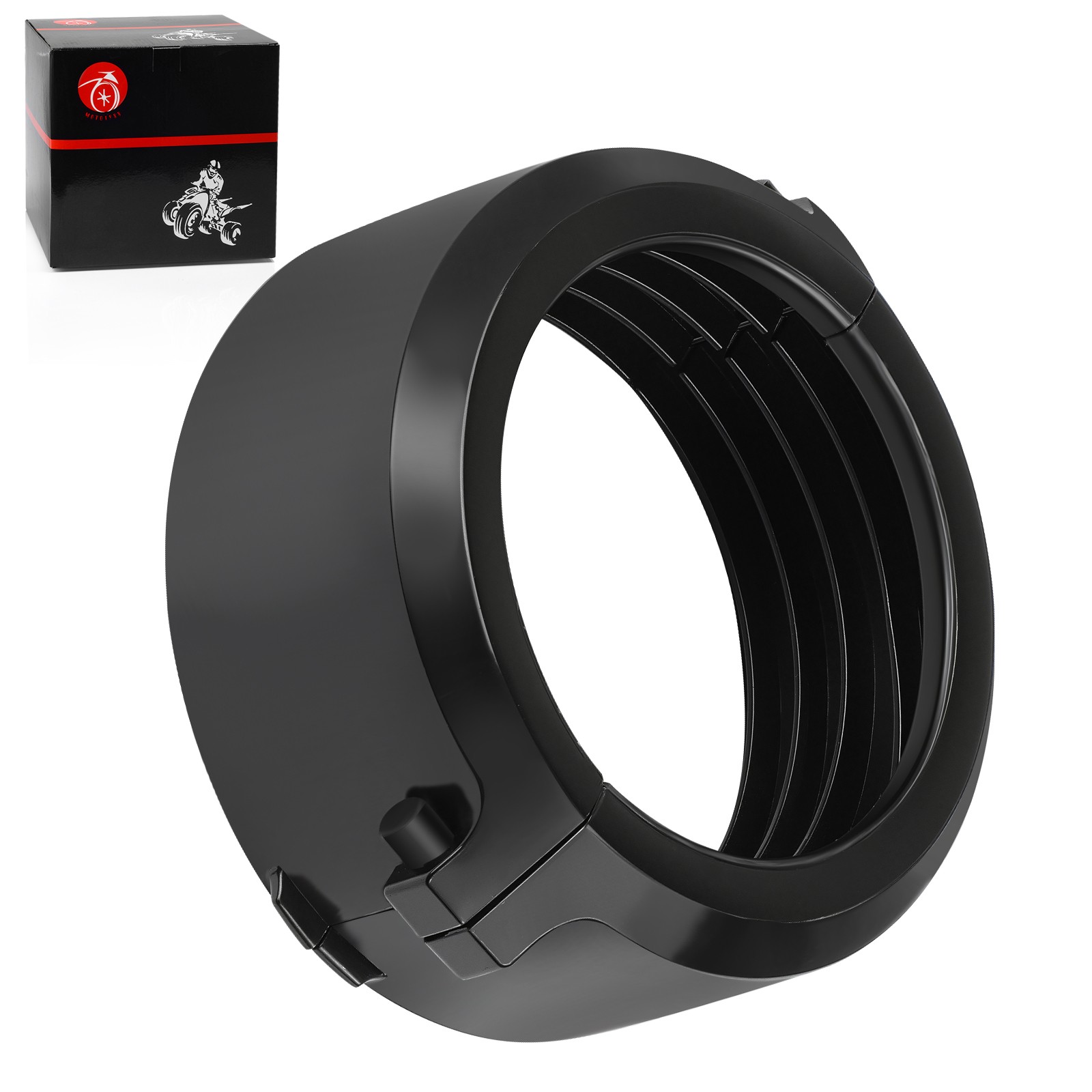 68F-42753-00-00 For Yamaha Outboard Marine Rigging Hose and Cables Fastener