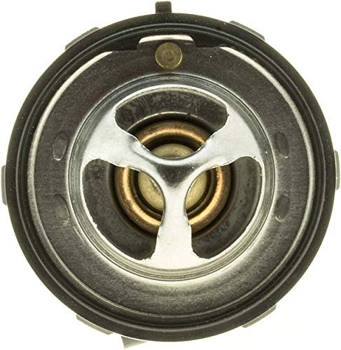 34702 Integrated Housing Engine Coolant Thermostat