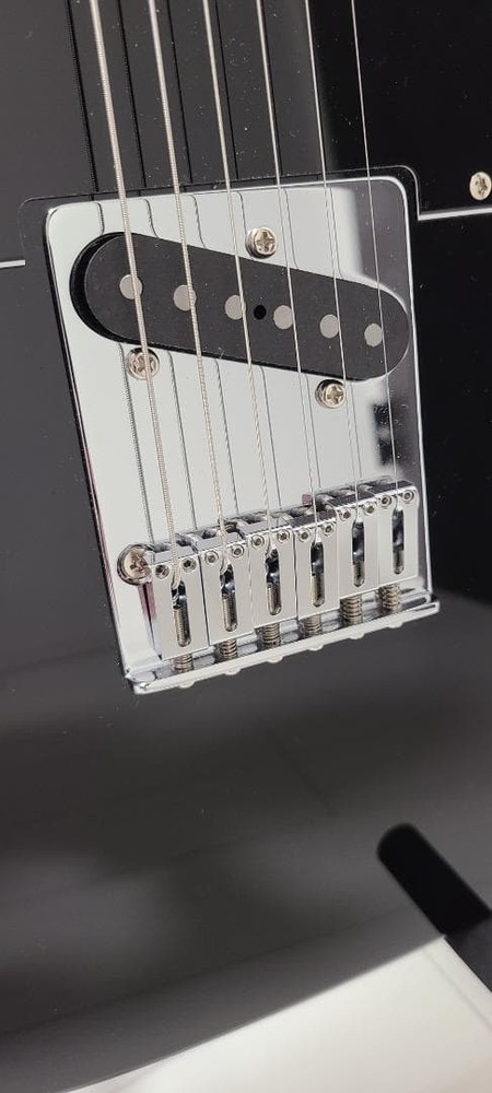 FUJIGEN NTE100RAL-BK Guitar stand Safe Packing!